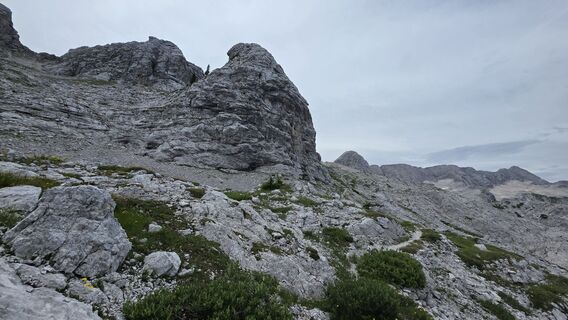 Foto von euterpe42 entlang der Tour