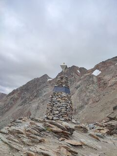 Fotografija s spletne strani Lukas Eschenbacher na poti