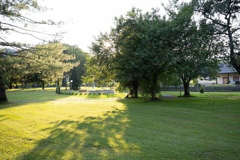 Kurpark Bad Gams