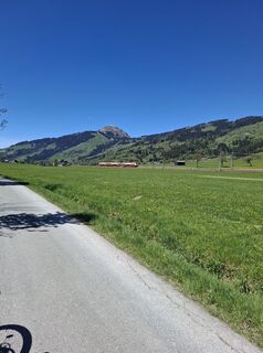 Foto von 1bonomw entlang der Tour