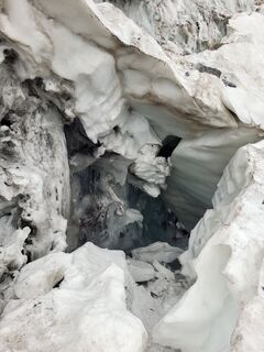 Ortler - Bivak