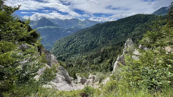 Foto von sp_formi entlang der Tour