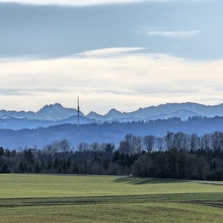 Foto von garrincha entlang der Tour