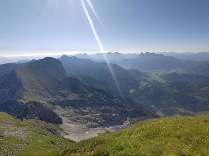 Fotó a El_Gamso honlapról a túra során