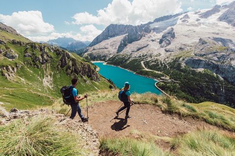 Viel dal Pan | Arabba Fodom Dolomites