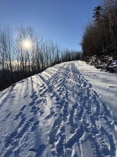 Kuva osoitteesta Christoph Slatin matkan varrella