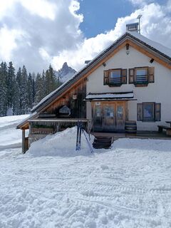 Foto von Enrico T entlang der Tour