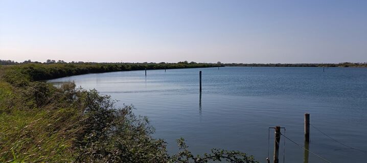 Grado - Laguna di Grado