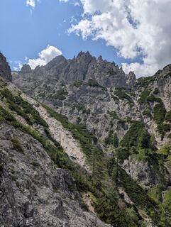 Foto von danistachi entlang der Tour