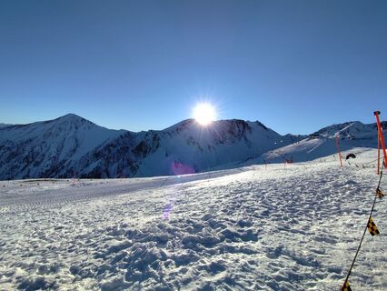 Fotografie z Zoltán Szabó 33 na trase