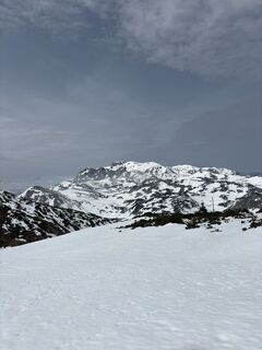Fotografija s spletne strani Alexander Nolz na poti
