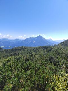 Foto von ReginaSt entlang der Tour