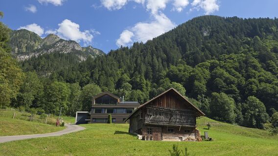 Photo de Bike Rider le long du parcours