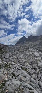Fotografija s spletne strani Richard Seba na poti