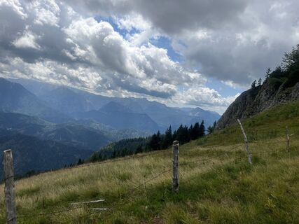Foto von Bettina Steiner 2 entlang der Tour