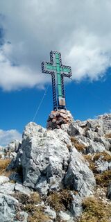 Foto de Marcin 1 a lo largo del recorrido