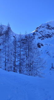 Photo from Rok Benda along the tour