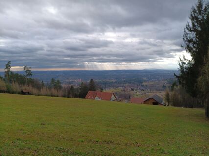Zdjęcie z Bärbl del Negro wzdłuż trasy