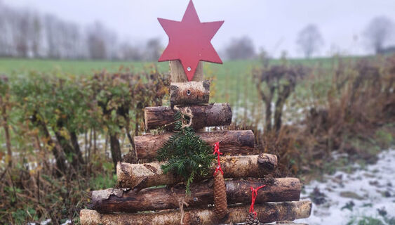 Grafschafter Weihnachtsweg