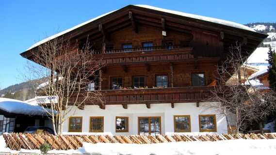 Conny`s Landhaus
