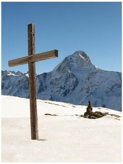 Hockenhorn - Gitzifurggu - Leukerbad