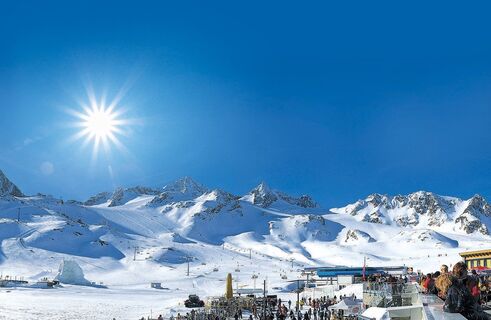 Antik Wellness Pension Holzknechthof