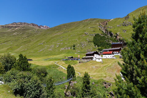 Rofenhöfe