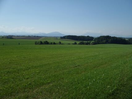 Mayerlehen - Schöngumprechting