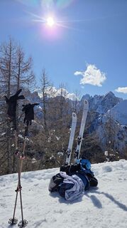 Foto von brimo entlang der Tour