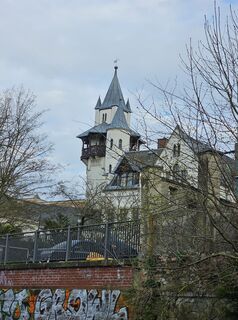 Fotografie z Sergej thiele na trase