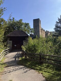 Fotografija s spletne strani Rosťa Krejčí na poti