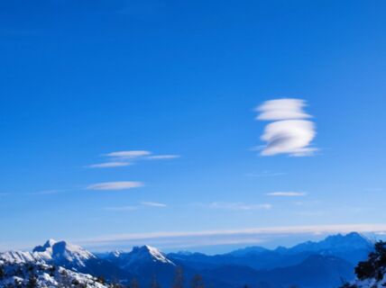 Photo de Matej Mezek le long du parcours