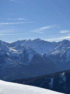 Foto von Tugrul Seremet entlang der Tour