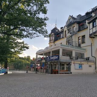Hotel und Gasthof zum Kranich