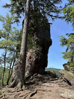 Foto von justasimpleguy entlang der Tour