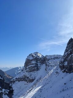 Photo de corrado le long du parcours