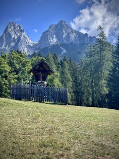 Photo de Kellner Heidi le long du parcours