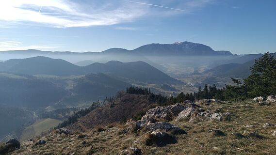 Фото с сайта Bergpirat во время экскурсии