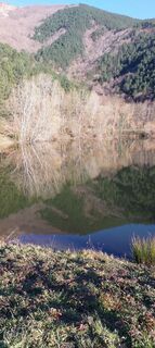 Photo de Enzo 1 le long du parcours