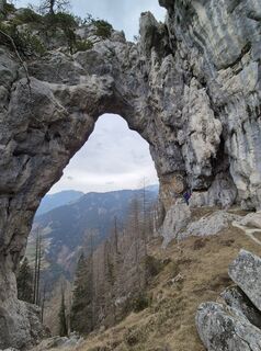 Fotografija s spletne strani Wolfgang Wurzer 1 na poti