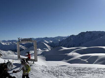 Fotografija s spletne strani Vivien Klose na poti