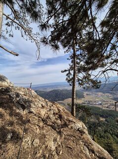 Fotografie de la Padole de-a lungul turului
