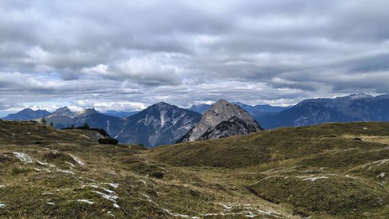 Фото с сайта Bergtroll во время экскурсии
