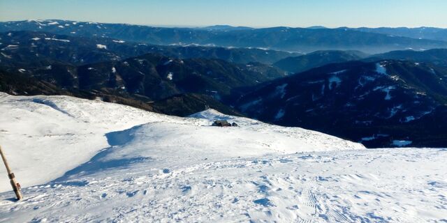 Fotografie z Marcin 1 na trase