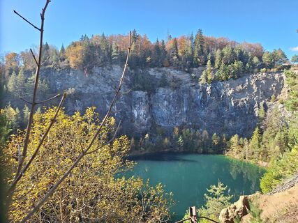 Photo from Hermann E. along the tour