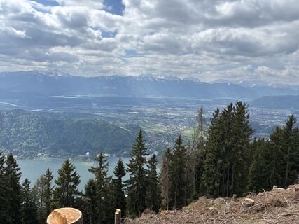 Foto de ghberthold a lo largo del recorrido
