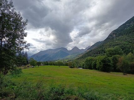 Photo de Aner le long du parcours