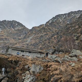 Alpe Lavassai