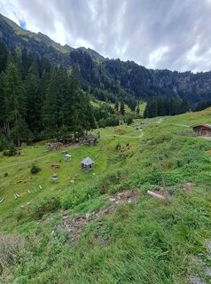 Foto von Wanderbursche66 entlang der Tour