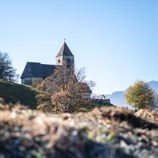 Falera - Laax - Falera